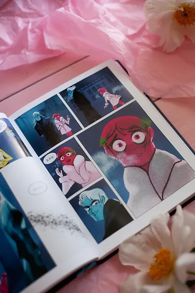 Предания Олимпа. Книга третья - фото 10