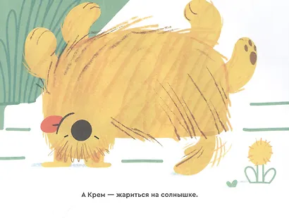 Крем и Кекс - фото 4