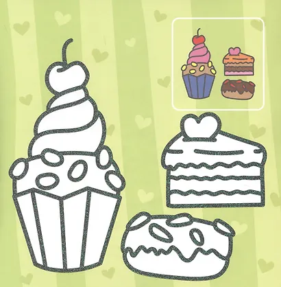 Любимая еда - фото 5