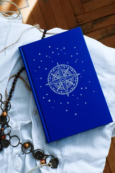 Компас и клинок. Книга 1 - фото 14