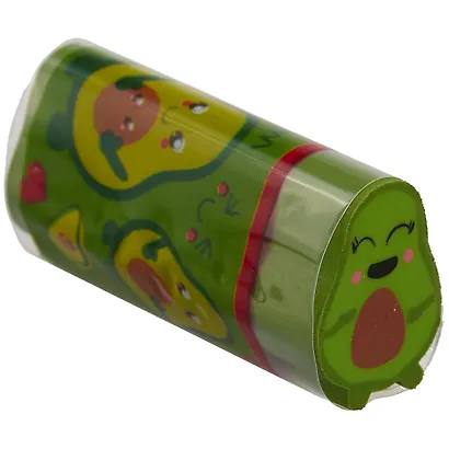 Ластик "Веселый авокадо" - фото 3