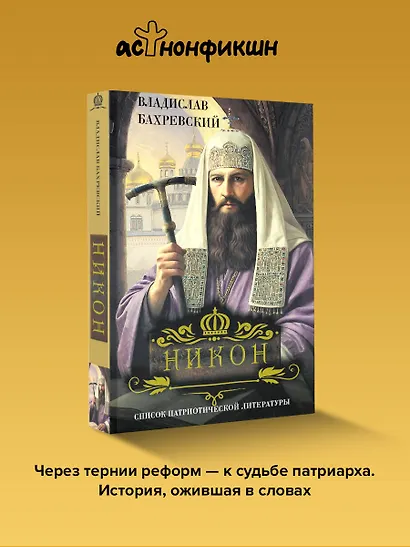 Никон - фото 4