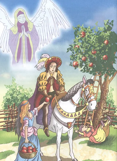 Любимые сказки - фото 6