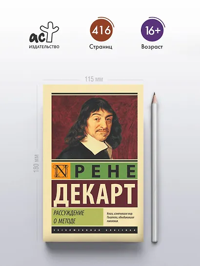 Рассуждение о методе - фото 4