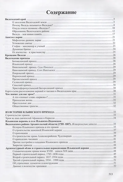 Дорога к храму. Хроника возрождения православных храмов Вилегодского района Архангельской области (1990-2017) - фото 2