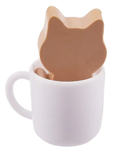 Ластик "Catpuccino" в ассортименте - фото 3