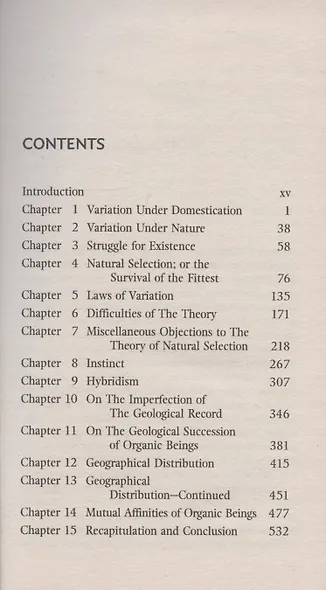 Origin of the Species, Darwin, Charles - фото 2
