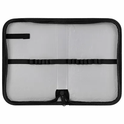 Пенал 1 отделение "Space invader" 19*11 см - фото 5