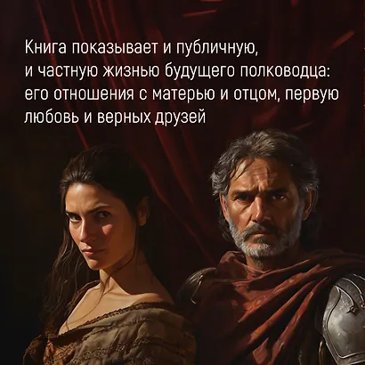 Александр Македонский. Сын сновидения. Пески Амона. Пределы мира - фото 7