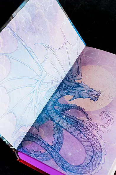 Дочь Скорпиона - фото 6