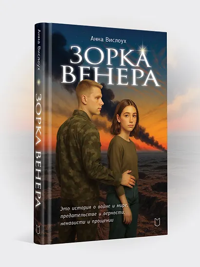 Зорка Венера - фото 4
