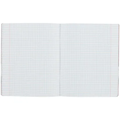 Тетрадь в клетку Альт, "Девочки в облаках", 48 листов, в ассортименте - фото 2