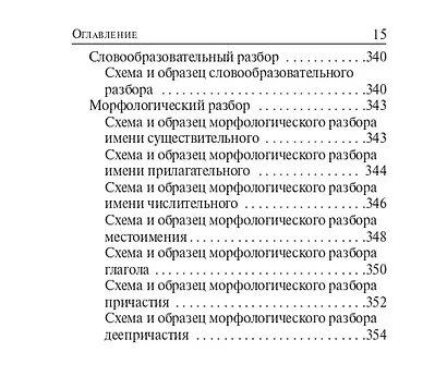 ВПР. Русский язык. 5-8 классы. Карманный справочник - фото 6