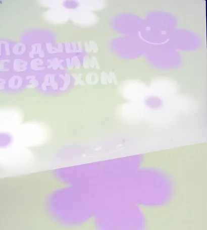 Тетрадь в клетку Listoff, "Для вдохновения (Эксклюзив)", А4, 60 листов - фото 3