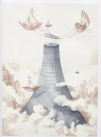 Облачные жители - фото 4