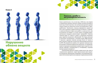 Дорожная карта к долголетию. Краткое руководство для почти вечной жизни - фото 5