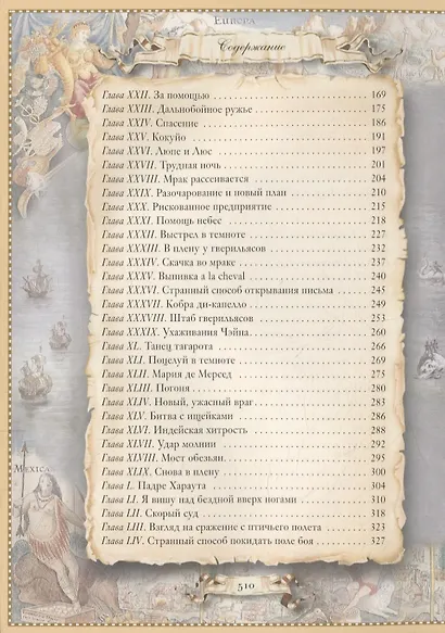 Стрелки в Мексике - фото 8