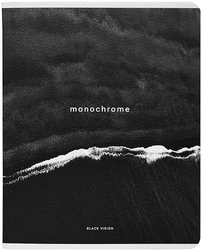 Тетрадь «Dune. Прилив», 48 листов в клетку, прилив, скрепка - фото 4