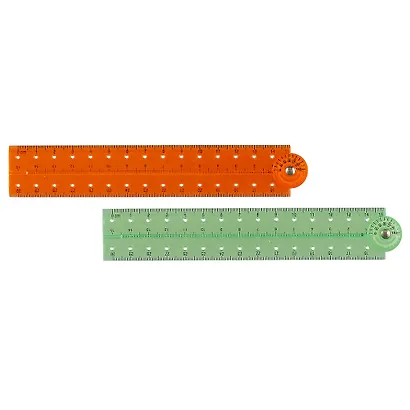 Складная линейка - фото 4