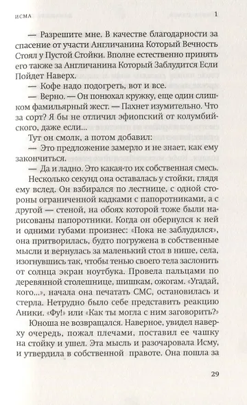 Домашний огонь - фото 6
