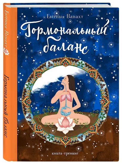 Гормональный баланс - фото 3