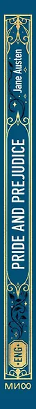 Pride and Prejudice. Вечные истории в оригинале - фото 11