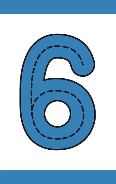 Касса цифр - фото 7