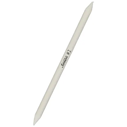 Растушевка № 2, 6х125мм , блистер, Двуреченский - фото 2