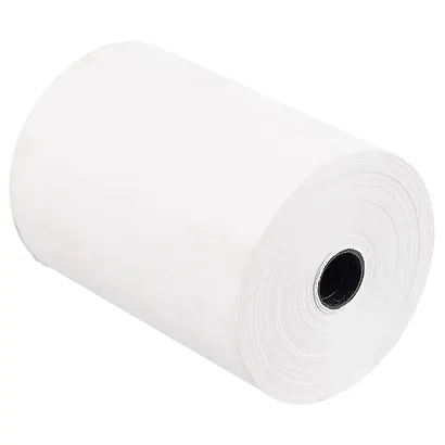 Чековая лента, 8 х 7.3 х 7.3 см - фото 1