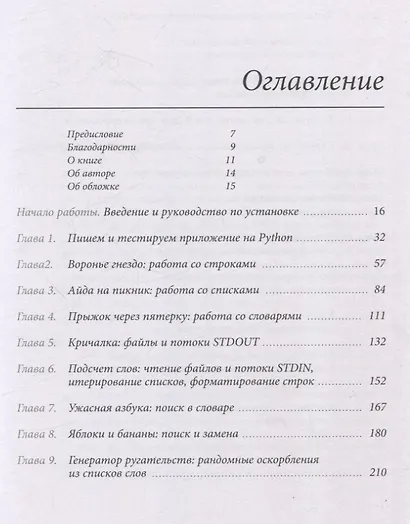 Python для начинающих: учимся программировать с помощью мини-игр и загадок - фото 3