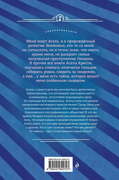 Секретный ключ - фото 2