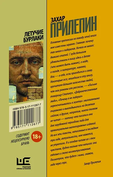 Летучие бурлаки - фото 2