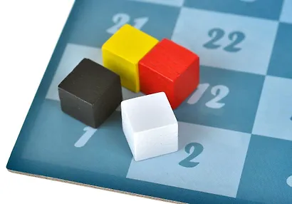 Настольная игра: Кохаку - фото 10