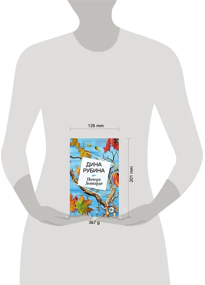 Почерк Леонардо - фото 4