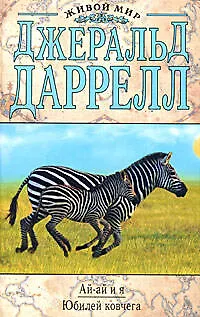 .Ай-ай и я. Юбилей ковчега - фото 1