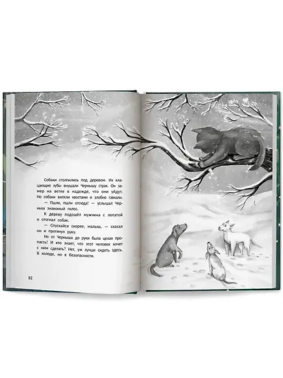 Счастье за дверью - фото 11