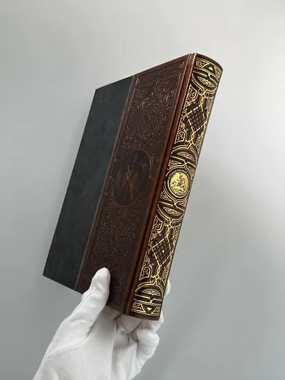История русской живописи: отечественное изобразительное искусство с древности до зарождения модерна - фото 10