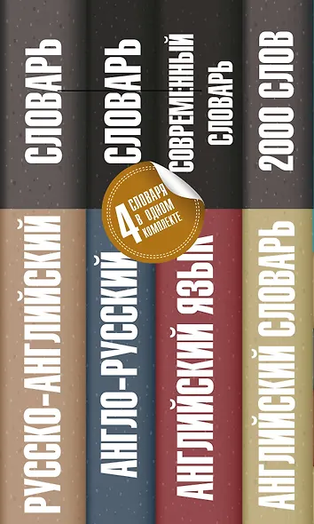 Лучший способ выучить английский язык - фото 4