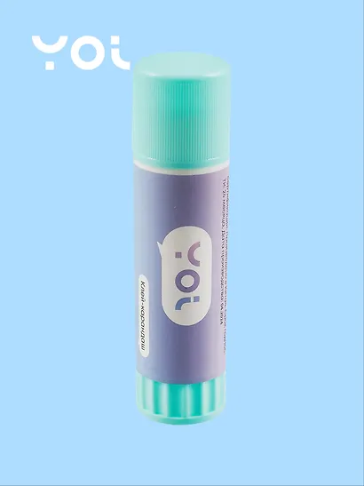 Клей-карандаш Yoi, 36 г - фото 2