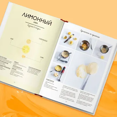 Соусы. Большой учебник. Готовьте, как профессиональный шеф-повар - фото 10