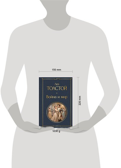 Война и мир - фото 11