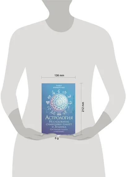 Астрология. Исследование символики планет и зодиака. Системный подход к изучению - фото 11