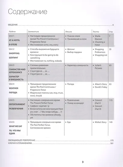 Самоучитель английского языка номер один. Методика подстановочных таблиц. Часть 1 - фото 2