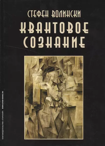 Квантовое сознание Руководство по квантовой психологии (м) Волински - фото 1