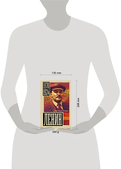 Ленин - фото 4