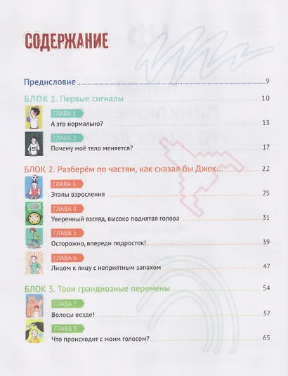 Какое приключение это взросление! - фото 6