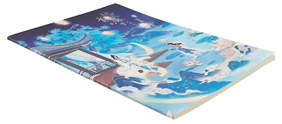 Тетрадь в линейку AnAn, Long ballad, B5, 40 листов - фото 2