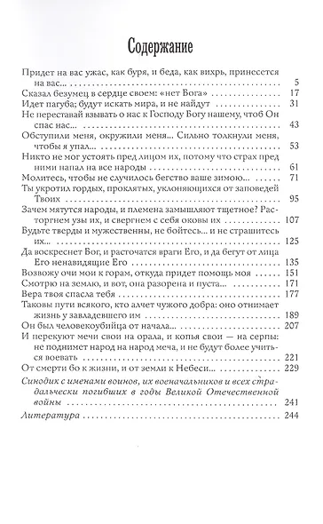 Трудный путь Победы - фото 2