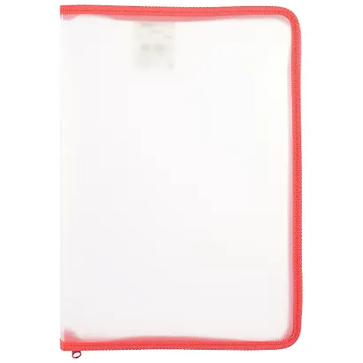 Папка для тетрадей «Школьная», А4 - фото 1