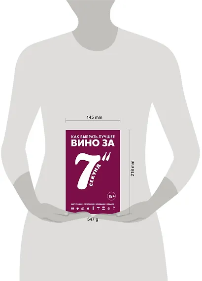 Как выбрать лучшее вино за 7 секунд - фото 7